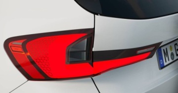 BMW X1 U11 Crossover 1.5 18i 136KM 2026 BMW X1 Promocyjne finansowanie Dostepny do odbioru BMW Bonkowscy Wroclaw, zdjęcie 7