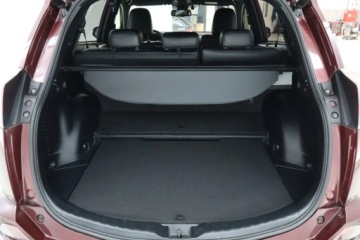 Toyota RAV4 IV MPV Facelifting 2.5 Hybrid 197KM 2017 Toyota RAV 4 2.5 Hybrid, Salon Polska, Serwis ASO, zdjęcie 13
