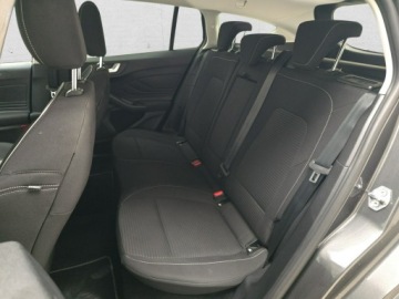 Ford Focus IV Kombi Facelifting 1.5 ECOBLUE 115KM 2023 Ford Focus Poleasingowe.pl, zdjęcie 11