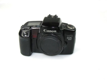 CANON EOS 100 - корпус