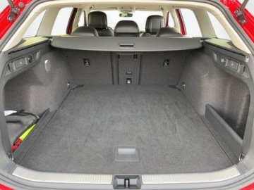 Volkswagen Passat B8 Variant Facelifting 1.5 TSI EVO 150KM 2025 Volkswagen Passat 1.5eTSI 150KM Business SerwisASO Virtual Acc Led Hak FV23, zdjęcie 11