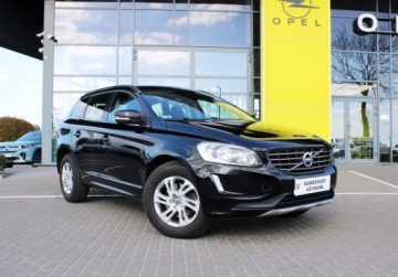 Volvo XC60 I SUV Facelifting 2.0 D4 DRIVE-E 190KM 2015 Volvo XC 60 2.0D 190KM D4 POLIFT Drive-e Salon PL po wym rozrzadu el. klap, zdjęcie 3