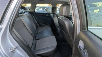 Opel Astra K Sports Tourer 1.4 Twinport 100KM 2016 Opel Astra 1.4i 101PS OPŁACONY Bezwypadkowy, zdjęcie 13