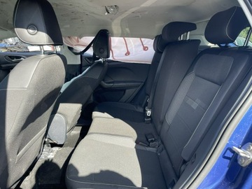 Volkswagen T-Cross SUV 1.0 TSI 110KM 2022 Volkswagen T-Cross DSG Kamera Podgrzewanie Skóra, zdjęcie 8