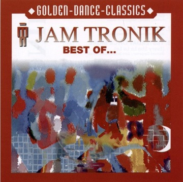 Jam Tronik – Best Of ... 2001 ALBUM CD