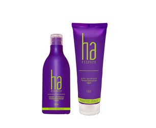 НАБОР HA ESSENCE ШАМПУНЬ 300МЛ + МАСКА 250МЛ
