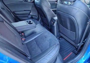 Kia Ceed III Hatchback 1.4 T-GDi 140KM 2019 Kia Ceed LED Climatronic Navi JBL Alu 17 Tempomat Kamera Salon PL Dealer K, zdjęcie 15