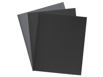 Papier ścierny (na sucho) MIRKA 60 (długi)