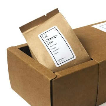 Etykiety samoprzylepne naklejki termiczne Niimbot B1 B21 B3S B31 50x70