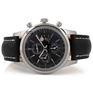 Breitling Transocean Chronograph 1461 43mm ref. A19310