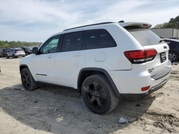 Jeep Grand Cherokee IV 2019 Jeep Grand Cherokee Laredo 3.6 Benzyna 293KM, zdjęcie 2