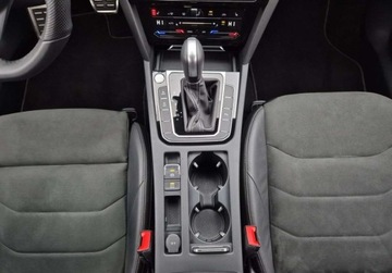 Volkswagen Arteon Fastback Facelifting 2.0 TSI 190KM 2024 Volkswagen Arteon 2.0TSI 190KM DSG R-Line SalonPL Virtual Kamera Ambiente, zdjęcie 17