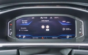 Volkswagen T-Roc I 2022 Volkswagen T-Roc 2.0TSI 190KMDSG R-Line 4Motion Panorama Virtual Cockpit N, zdjęcie 26