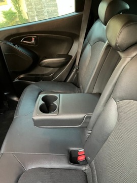 Hyundai ix35 SUV Facelifting 1.6 GDI 135KM 2014 Hyundai ix 35 1,6 benzyna 135KM, zdjęcie 6