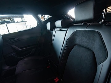 Cupra Formentor Crossover Facelifting 2.0 TSI 204KM 2025 CUPRA Formentor 2.0 TSI 4Drive DSG Suv 204KM 2025, zdjęcie 12