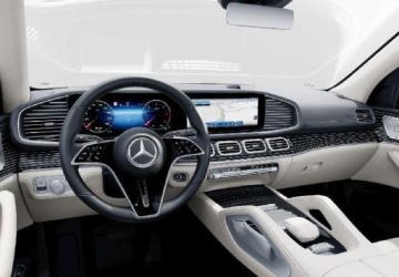 Mercedes GLE V167 SUV Facelifting 2.0 300d 269KM 2026 Mercedes-Benz GLE 300d 4M Pakiet wyposazenia AMG Premium Plus 2.0 Diesel, zdjęcie 4