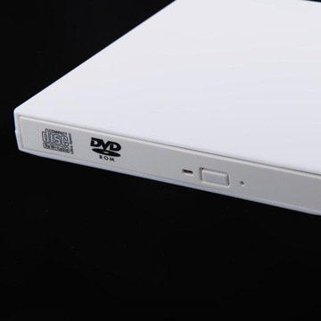 USB2.0 Внешний DVD-ROM Комбинированный CD±RW-ридер
