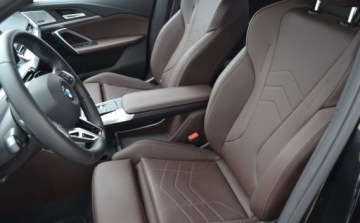 BMW X2 U10 2025 BMW X2 20d xDrive Sport Dealer BMW Bonkowscy Gorzow Wlkp. 2.0 Diesel, zdjęcie 6
