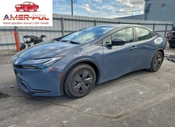 Toyota Prius V (XW60) 2024 Toyota Prius Le 2024 2.0 Hybryda 194KM