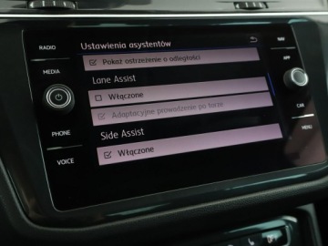 Volkswagen Tiguan II SUV 2.0 TDI 150KM 2018 Volkswagen Tiguan 2.0 TDI Automat 4Motion Highline, zdjęcie 27