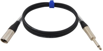 Sommer Mikrofonní Xlr Jack Roxtone 25 m