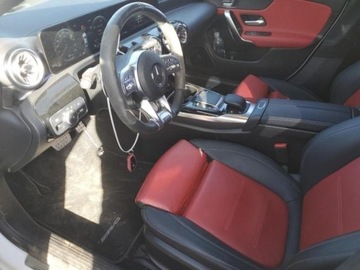 Mercedes CLA C118/X118 2022 Mercedes-Benz CLA 45 amg, 2022r., 4x4, 2.0L, zdjęcie 6