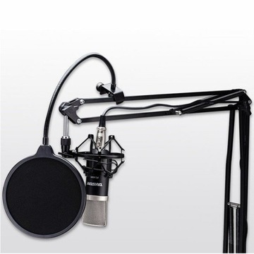 Pop Filter do mikrofonu MP007 Kaline