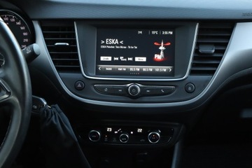 Opel 2019 Opel Crossland 1.2 Turbo, Salon Polska, zdjęcie 12