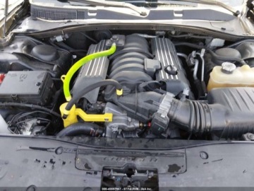 Dodge Charger VII 2021 Dodge Charger Scat Pack Rwd 2021 6.4 Benzyna 485KM, zdjęcie 8