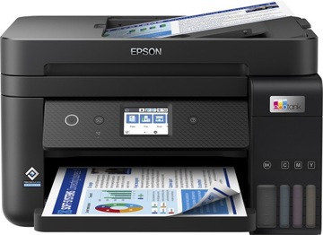 Urządzenie EPSON L6290 EcoTank skaner A4, Wi-Fi