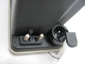 Mercedes W124 Насос центрального замка 1248001148