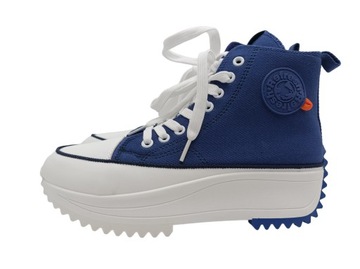 Refresh 171933, trampki wysokie damskie, r.39