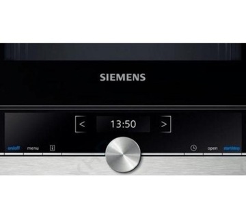 SIEMENS BF634RGS1 21 л 900 Вт микроволновая печь