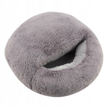 USB-грелка для ног, электрический обогреватель