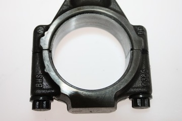 ШАТУН ПОРШНЯ VW AUDI SKODA 1.9 TDI BKC BLS