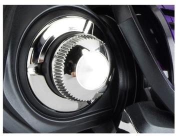 Катушка Daiwa Prorex X Lt 2500 5,3:1