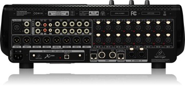 Behringer X32 PRODUCER — цифровая консоль