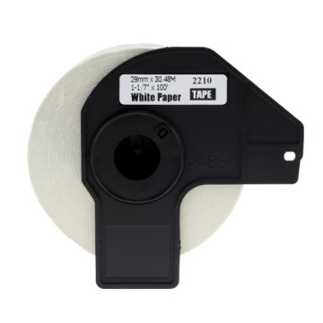 Лента Specmark для Brother QL DK-22210 29 мм x 30,48 м
