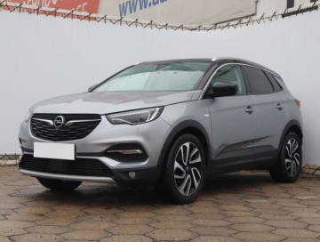 Opel 2019 Opel Grandland 1.2 Turbo, Salon Polska, zdjęcie 1