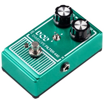 Digitech DOD Envelope Filter 440 Эффект BandFilter