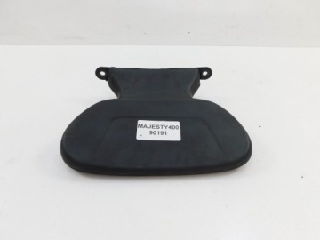 YAMAHA MAJESTY 400 СПИНКА ЗАДНЕГО ПАССАЖИРА