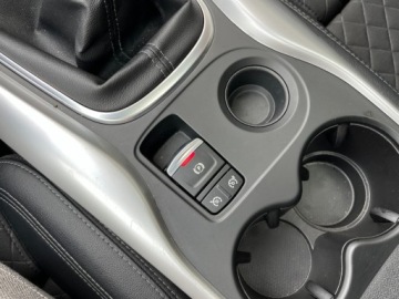 Renault Kadjar Crossover Facelifting 1.3 TCe 140 FAP 140KM 2019 Renault Kadjar 1.3 benzyna 140 KM 6 biegow zarej w PL zadbany zamiana, zdjęcie 18