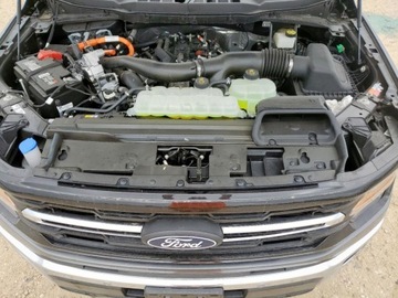 Ford 2024 Ford F150 XLT 2024 3.5l 3.5 Hybryda 400KM, zdjęcie 6