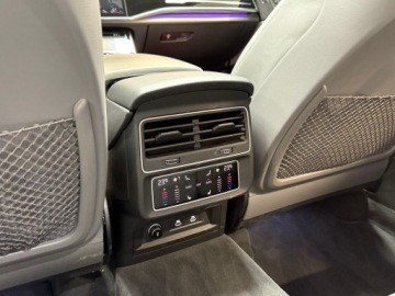 Audi Q7 II (4M) SQ7 Facelifting 4.0 TFSI 507KM 2024 Audi SQ8 TFSI quattro tiptronic S line *Panorama,, zdjęcie 24