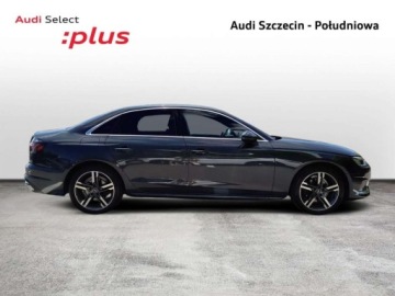 Audi A4 B9 Limousine Facelifting 2.0 35 TFSI 150KM 2024 Audi A4 Limousine Kamera cofania Wirtual kokpit LED 2.0 Benzyna 150KM, zdjęcie 5