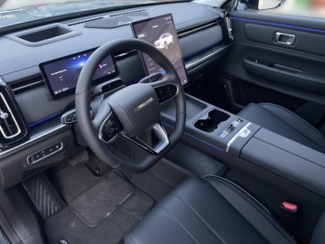 Jaecoo 2025 Jaecoo 7 PHEV, zdjęcie 8