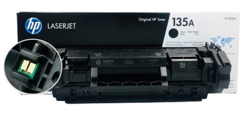 Тонер-картридж HP 135A Черный Черный HP W1350A HP LaserJet M209dw M209dwe M234dwe ORG