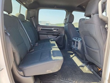  RAM 1500 Big Horn 2025 3.0l 3.0 Benzyna 420KM, zdjęcie 10