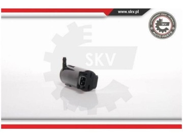 ESEN SKV 15SKV016 ČERPADLO OSTŘIKOVAČE OSTŘIKOVAČ OKNO ČELNÍ