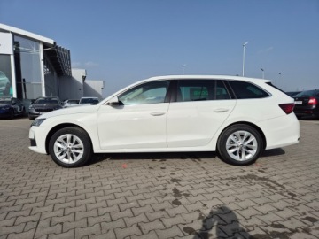 Skoda Octavia IV Scout 1.5 TSI ACT 150KM 2025 Skoda Octavia Selection 1.5 TSI Auto z placu, zdjęcie 1